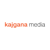 Kajgana Media Logotype