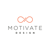 Motivate Design NYC Logotype