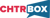Chtrbox Logotype