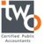 T. Wayne Owens & Associates, PC Logotype