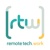 Remotetechwork Logotype