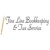 Fine Line Bookkeeping & Tax Service Logotype