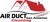 Superior Air Duct Cleaning San Antonio Logotype