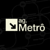 Agência Metrô Logotype