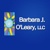 Barbara J. O'Leary, LLC Logotype