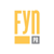 Fyn Public Relations Logotype