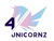 4unicornz Logotype