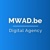 MWAD Logotype
