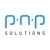 P&P Solutions Sp. z o.o. Logotype