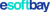 esoftbay Logotype