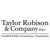 Taylor Robison & Company PLLC Logotype