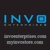 Invo Inc Logotype