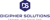 Digipher Solutions Logotype