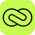 goned Logotype