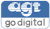 AGT INDIA Logotype