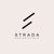Strada Design Studio L.L.C. Logotype
