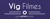 Vig Filmes Logotype