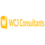 WCJ CONSULTANTS LLC Logotype