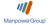 ManpowerGroup Logotype