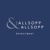 Allsopp & Allsopp Recruitment Logotype