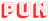 PUN Content Logotype