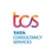 Tata Consultancy Services Logotype