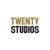 Twenty Studios Logotype