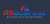 Accounting Office ASBusiness Logotype