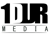 1DUR Media Logotype