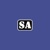 Sajid Amit Logotype