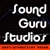 Sound Guru Studios Logotype