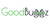 GoodBuggz Solutions Logotype