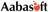 Aabasoft Logotype