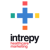 Intrepy Healthcare Marketing Logotype