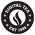 Digital Tea Inc. Logotype