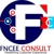 Fncee Consult Logotype