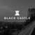 Black Castle Media & Creative Logotype