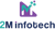 2M Infotech Pvt. Ltd. Logotype