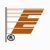 Everett Steel Logotype