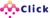 Click | Digital Marketing Agency Logotype