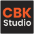 CBK Studio Logotype