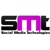 SMT Social Media & Technology Logotype