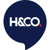 H&CO, LLP Logotype