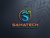 SAHATECH NETWORK & TECHNOLOGIES LL Logotype