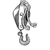 Iron Pulley Logotype