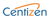 Centizen, Inc. Logotype