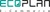 ECOPLAN E-Commerce GmbH Logotype