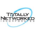 Totally Networked Logotype