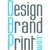 DesignBrandPrint -Branded Apparel NYC Logotype