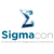 Sigmacon Logotype